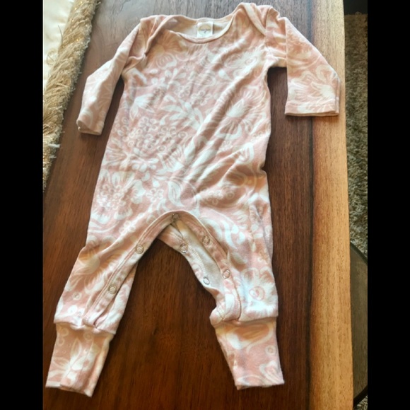 Jumpsuit 100% cotton - Picture 1 of 1
